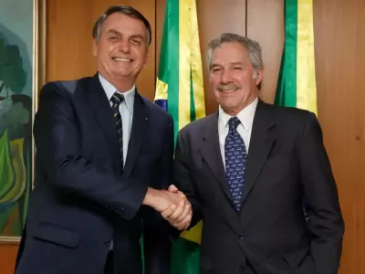 Bolsonaro-Sola
