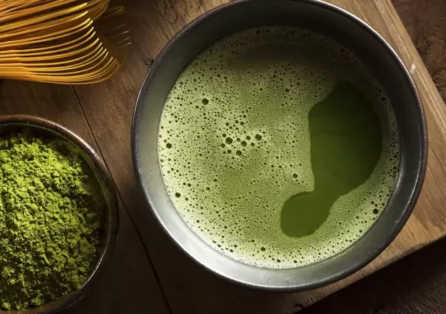 beneficios-del-te-matcha