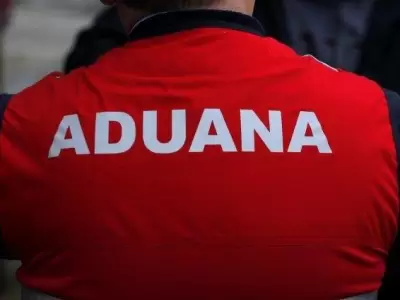 aduana