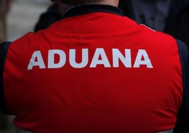 aduana