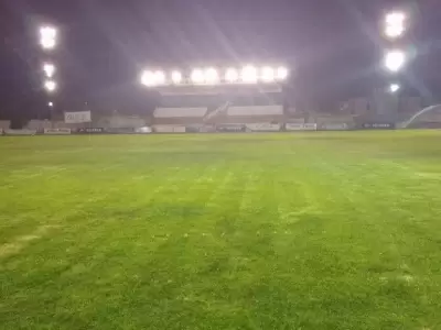 Independiente-Rivadavia-Maip�