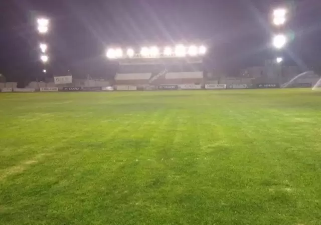 Independiente-Rivadavia-Maip�