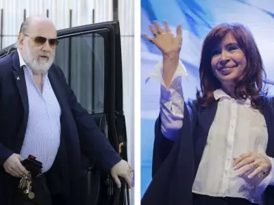 Bonadio-CFK
