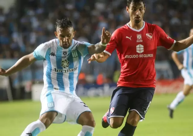 Racing-Independiente-Superliga