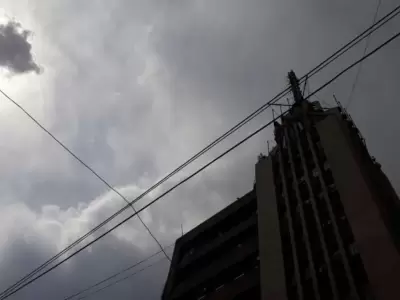 Mendoza-tormentas