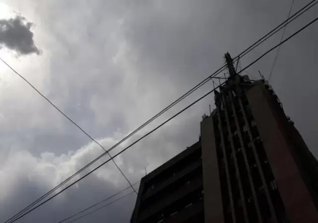 Mendoza-tormentas