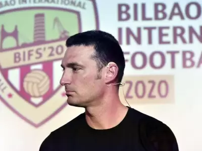 Lionel-Scaloni