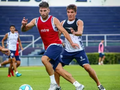 Independiente-Rivadavia-Primera-Nacional