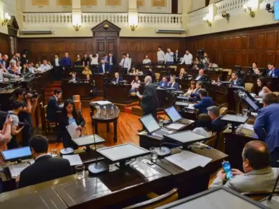 Diputados