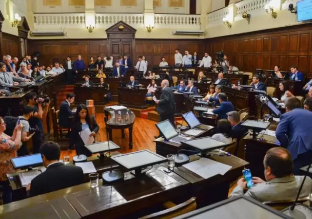 Diputados