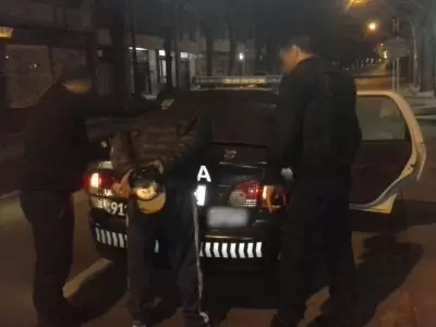 detenido-policiales-mendoza-el-monito-foto