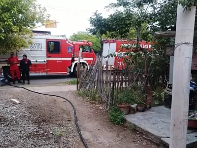 incendio
