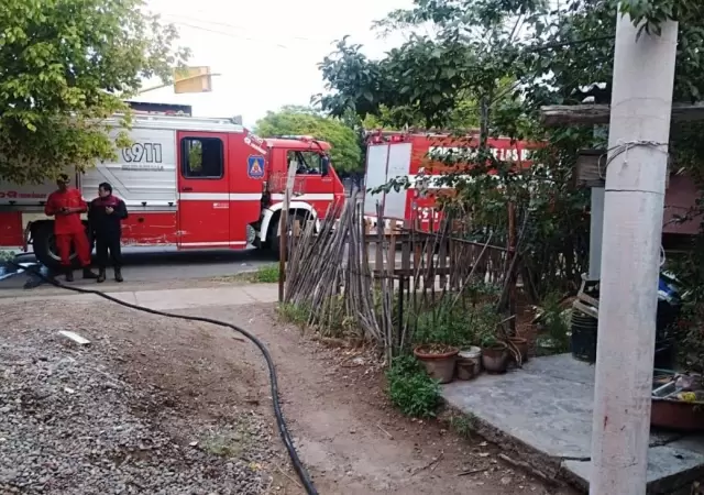 incendio
