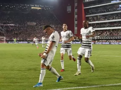 river-estudiantes