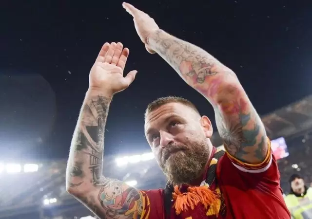 Daniele-De-Rossi