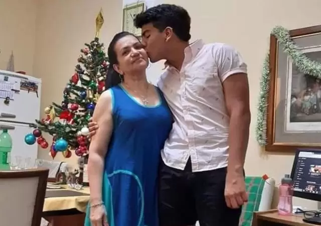 Fernando-B�ez-Sosa-Graciela-Sosa