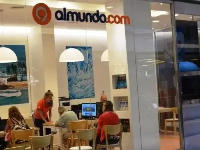 ALMUNDO