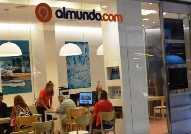 ALMUNDO