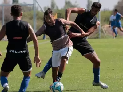 Godoy-Cruz-Gimnasia