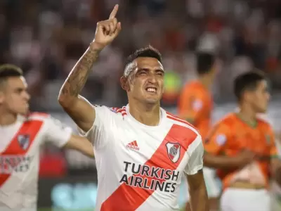 River-Plate-Banfield-Superliga