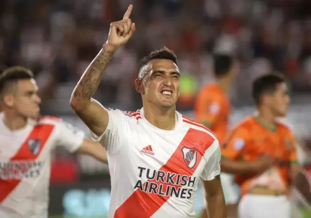 River-Plate-Banfield-Superliga