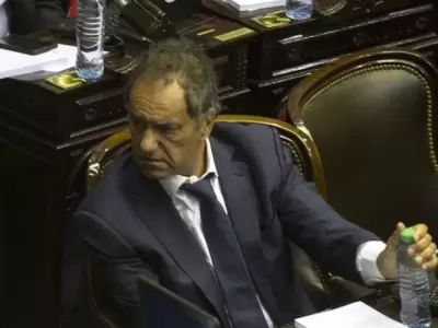 Scioli