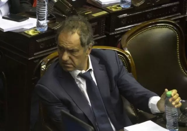 Scioli