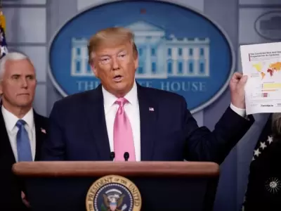 Trump-coronavirus