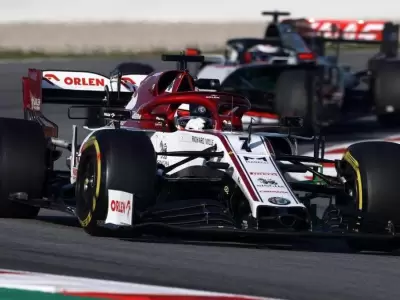 Kimi-Raikkonen