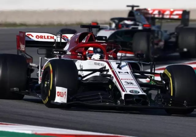 Kimi-Raikkonen