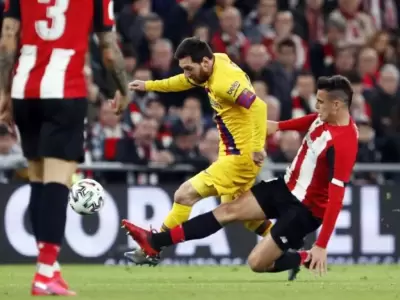 Barcelona-Lionel-Messi