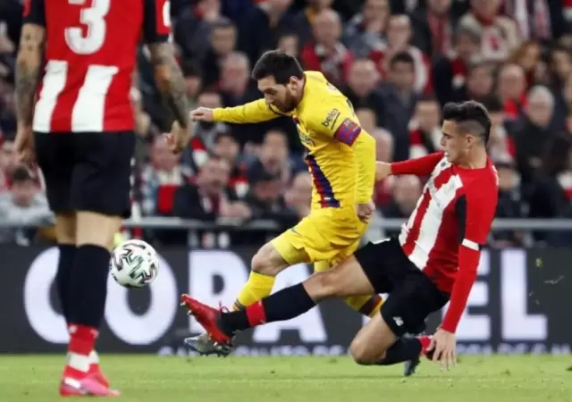 Barcelona-Lionel-Messi