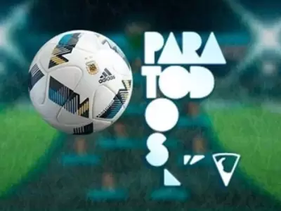Futbol-Todos