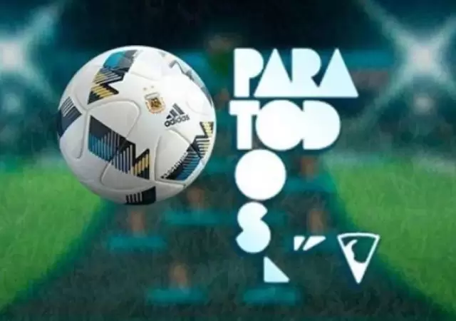 Futbol-Todos
