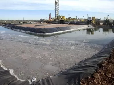 fracking