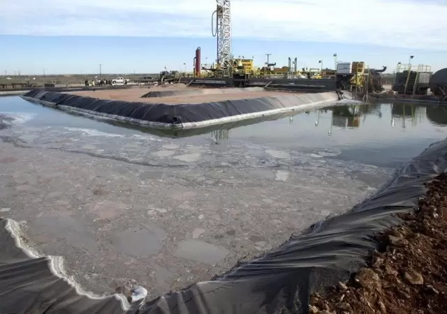 fracking