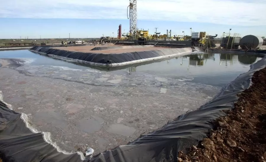 fracking
