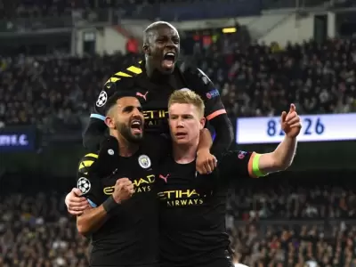 Champions-City