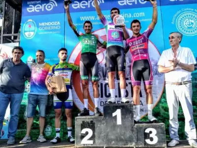 Vuelta-Mendoza