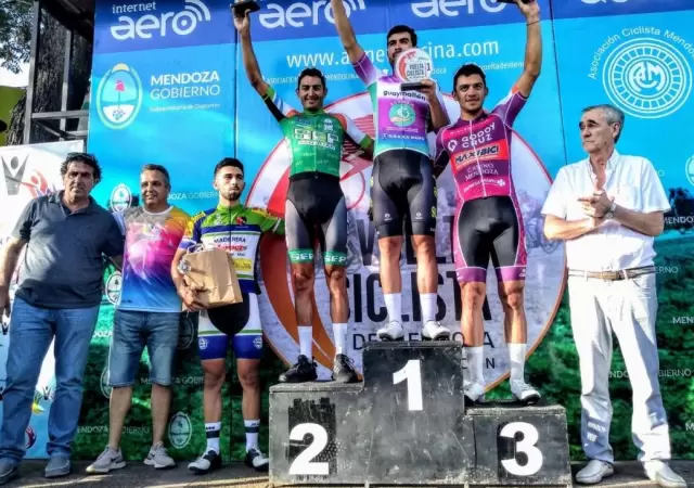 Vuelta-Mendoza
