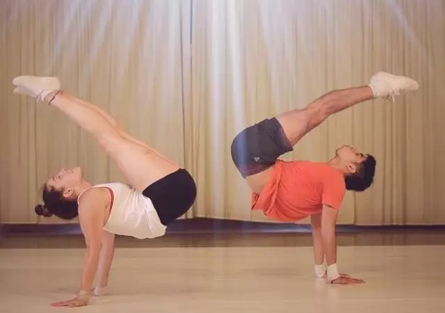 gimnasia