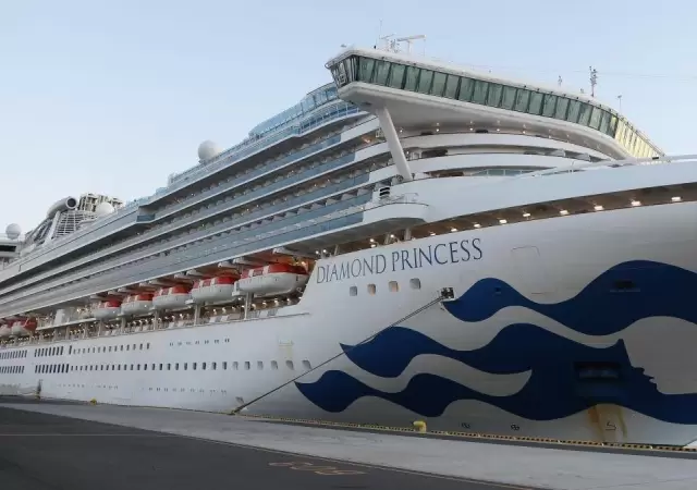 crucero