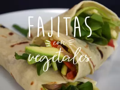 fajitas