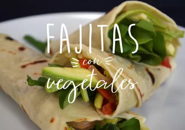 fajitas