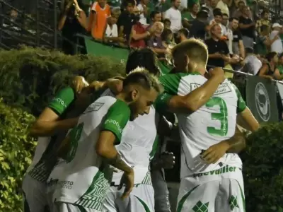 Ferro-Independiente