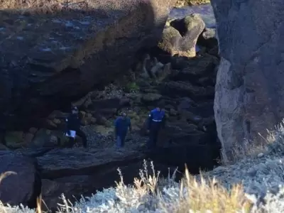 Puerto-Deseado