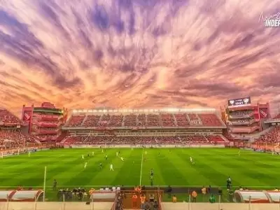 Estadio-Independiente