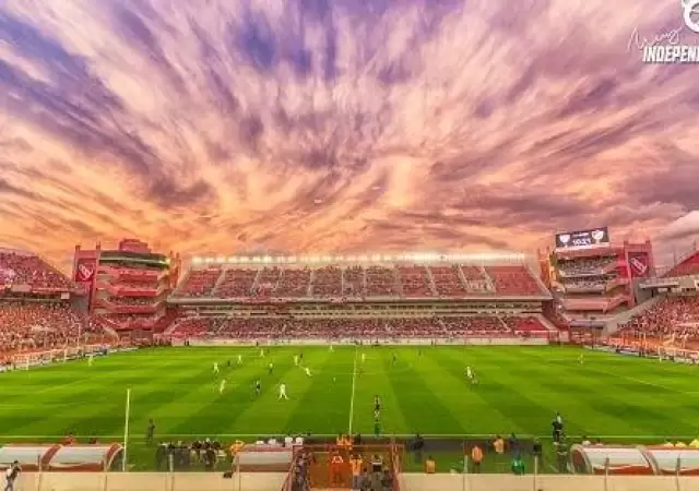 Estadio-Independiente