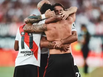 River-Plate-Central-C�rdoba-Superliga
