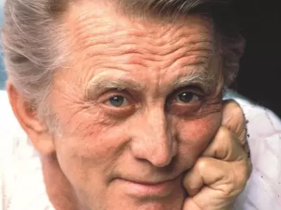 Kirk-Douglas-Hollywood